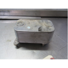 25y007 Oil Cooler For 11-16 Chevrolet Silverado 2500 HD  6.6 12732979 Duramax Diesel